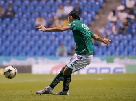 Cabral reacciona a su asistencia de crack en México