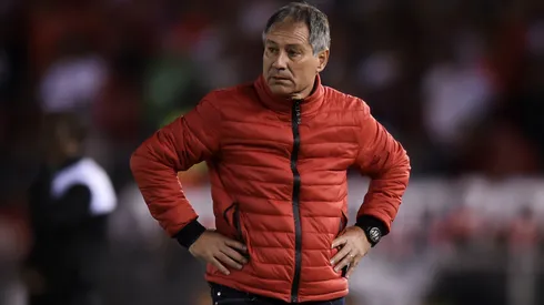 Ariel Holan sufre una dolorosa tragedia con Barcelona de Ecuador.