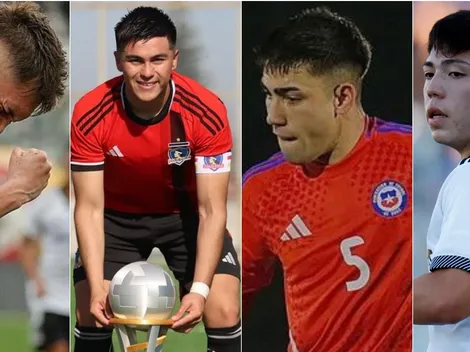 Examen de Almirón: los juveniles que lleva al amistoso