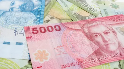 Imagen referencial de dinero