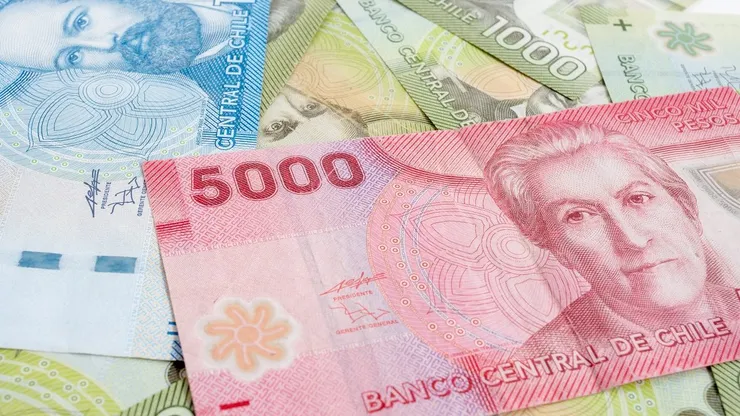 Imagen referencial de dinero