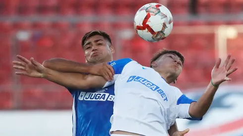Los azules deberán jugar sus dos primeros partidos fuera de Santiago.