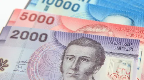 Imagen referencial de dinero