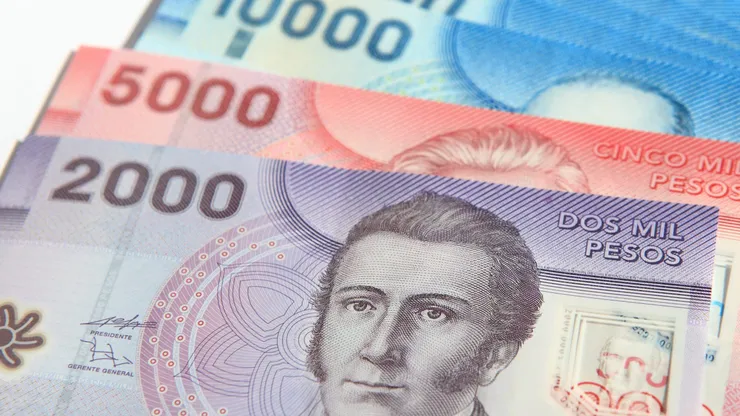 Imagen referencial de dinero