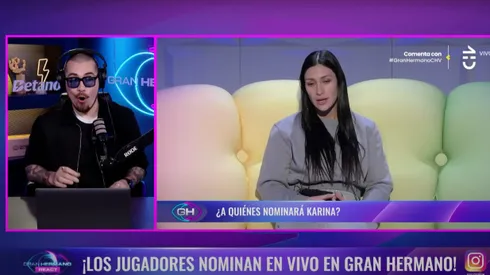 Ni Claudio Michaux se podía creer los votos.