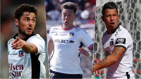 La maldición del 10 sigue a Colo Colo.