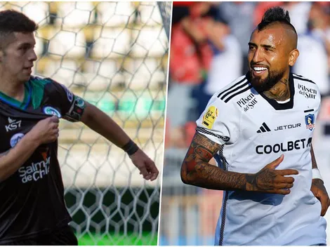 Horario y dónde ver el amistoso de Colo Colo vs Puerto Montt