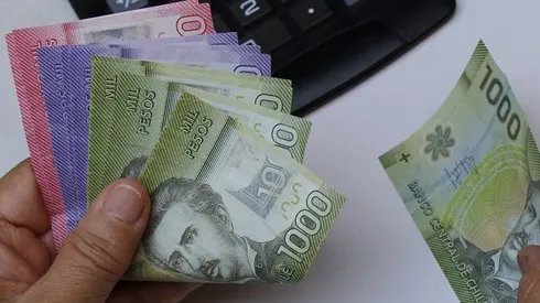 Bolsillo Familiar Electrónico.