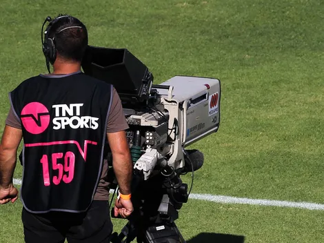 ¿Cómo se podrá ver el torneo con la llegada de Max?