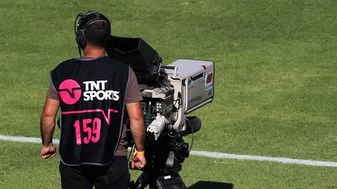 Ahora el Campeonato Nacional está en Max.