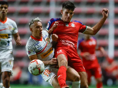 Por la hazaña o la permanencia: los equipos del Campeonato Nacional 2024 que más lejos están de la cima