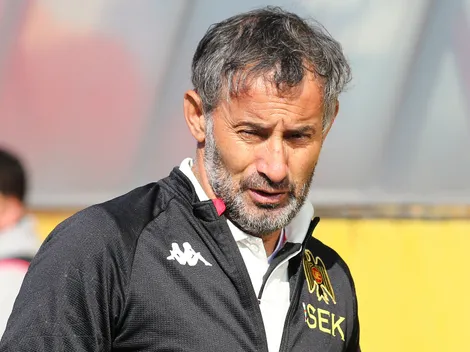 ¿Cama en UE? Guarello cree que le juegan chueco a Ponce