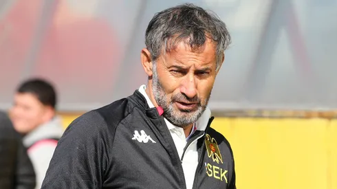 Guarello deja botando: ¿UE le hace la cama a Miguel Ponce?