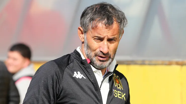 Guarello deja botando: ¿UE le hace la cama a Miguel Ponce?