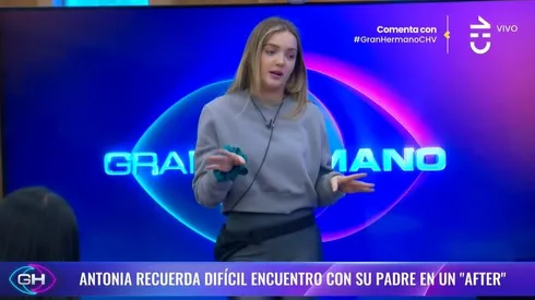 El reality vivió un nuevo y emotivo capítulo.