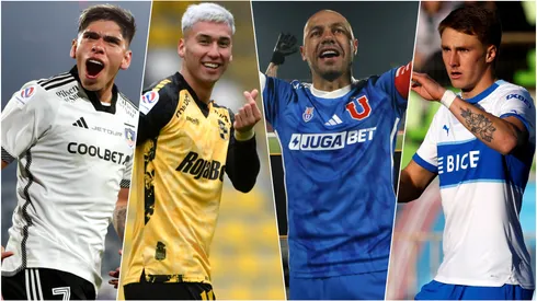 ¡Vuelve el Campeonato Nacional y la lucha por la punta!