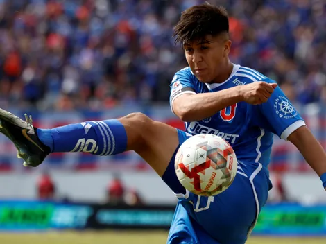 Orenburg confirma interés por Marcelo Morales con un "pero"...