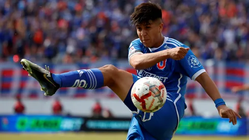 Marcelo Morales termina contrato al final de la temporada.