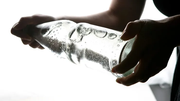 Agua