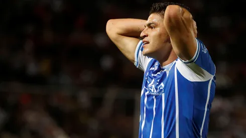 Thomas Galdames se suma a la camada de chilenos que jugará en Rusia.