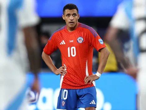 "Chile está muy lejos del plano competitivo de Sudamérica"