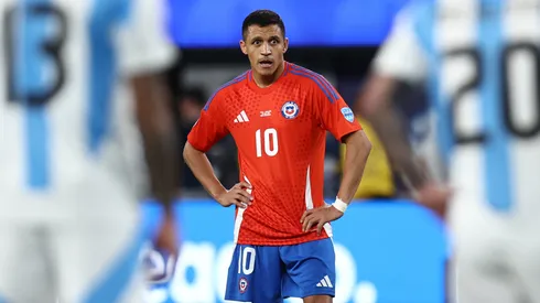 Pato Yáñez muy preocupado por el futuro de la Roja.