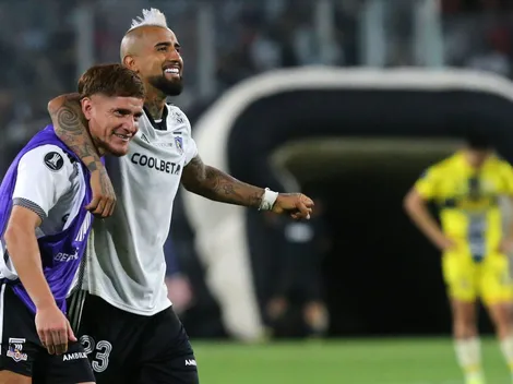 ¿Llega Correa? La programación de Colo Colo en octavos de final