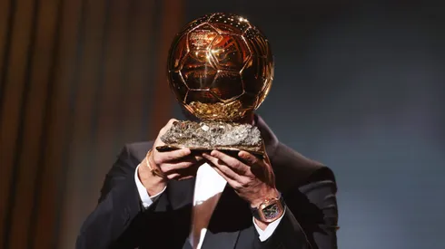 El Balón de Oro ya tiene fecha.