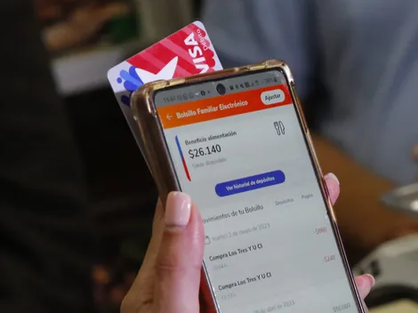 Fecha confirmada: ¿Cuándo pagan el Bolsillo Familiar de agosto?