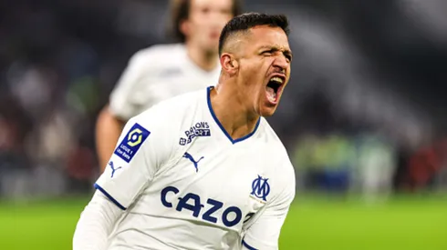 Marsella prepara el terreno para presentar a Alexis Sánchez.