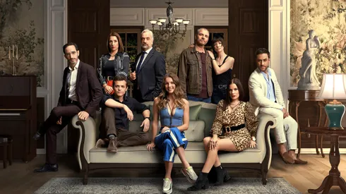 La teleserie cumple 4 meses al aire.