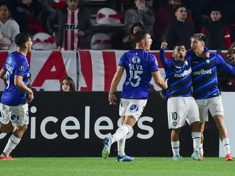 ¿Qué canal transmite a Huachipato vs Racing en la Sudamericana?