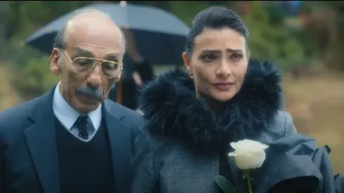 La serie regresa a la pantalla con su nueva temporada.