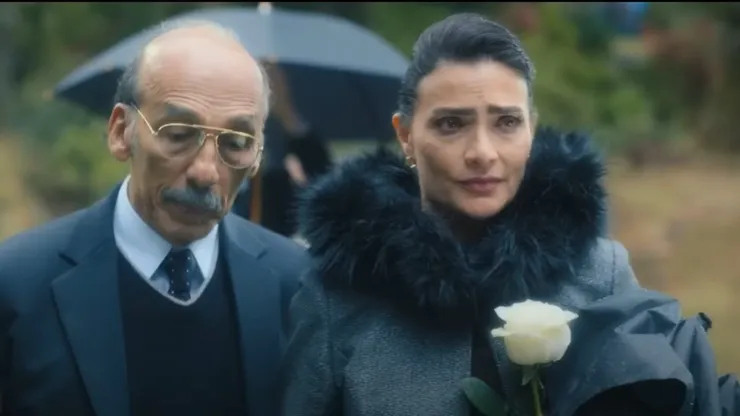 La serie regresa a la pantalla con su nueva temporada.