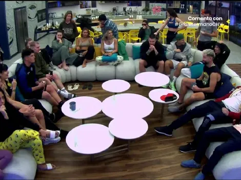 ¿Qué día se vota a los nominados en Gran Hermano?