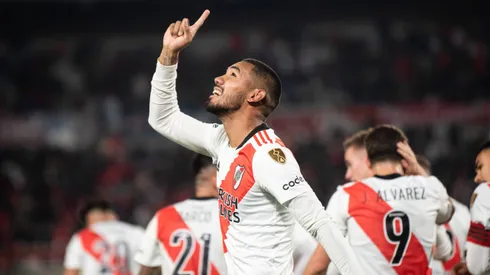 David Martínez parte a la MLS.