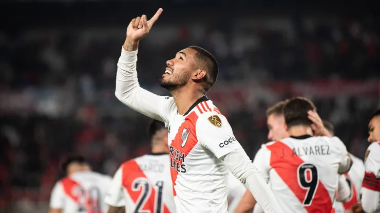 David Martínez parte a la MLS.