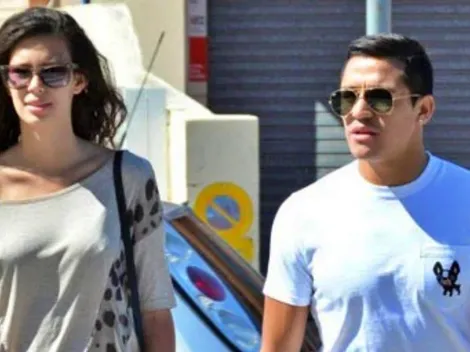 Michelle Carvalho desclasifica fin de affaire con Alexis