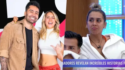 El Mago fue relacionado con una participante.