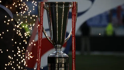 El Campeonato Nacional vuelve.