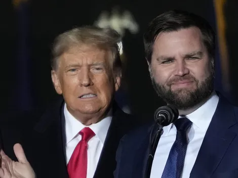 ¿Quién es J.D. Vance? Trump elige a su candidato a vicepresidente