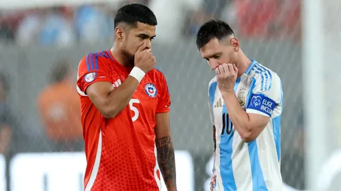 Díaz deja de ser extranjero en River Plate.