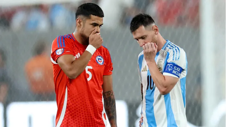 Díaz deja de ser extranjero en River Plate.