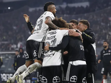 Extreman seguridad por visita de Colo Colo a Puerto Montt