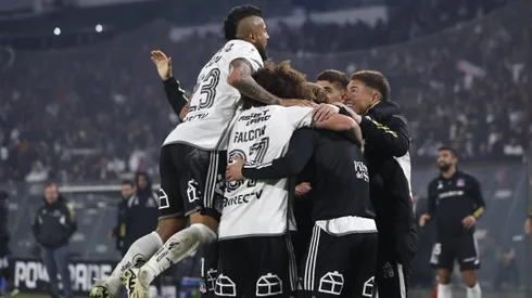 Colo Colo tendrá visita a la zona sur del país.