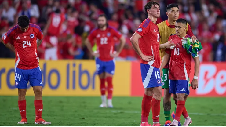"Chile tendrá que mejorar muchísimo", afirma Fabián Estay de cara a Eliminatorias.
