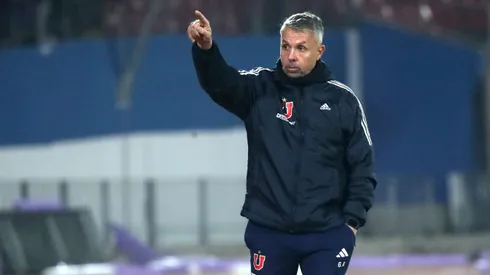 Gustavo Álvarez repite una situación de hace un año.