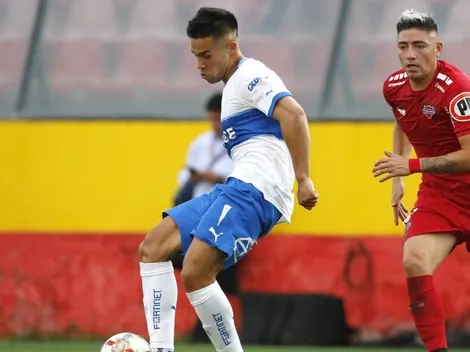 Invitado desconocido en el millonario traspaso de Aravena