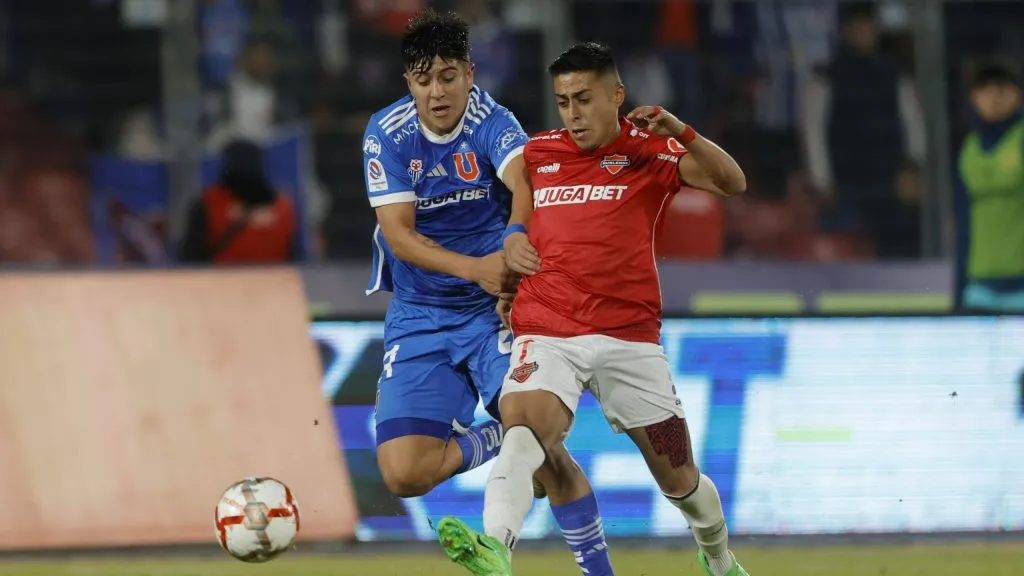 Morales desata nuevo problema en la U