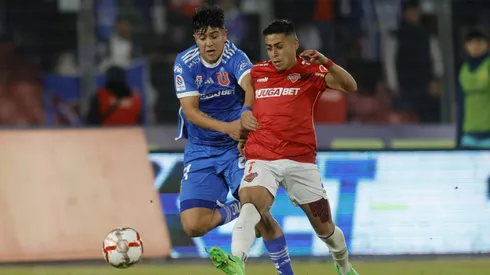 Marcelo Morales termina contrato a final de temporada con la U.